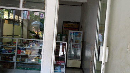 Rumah SHM di Prapen Indah, Surabaya