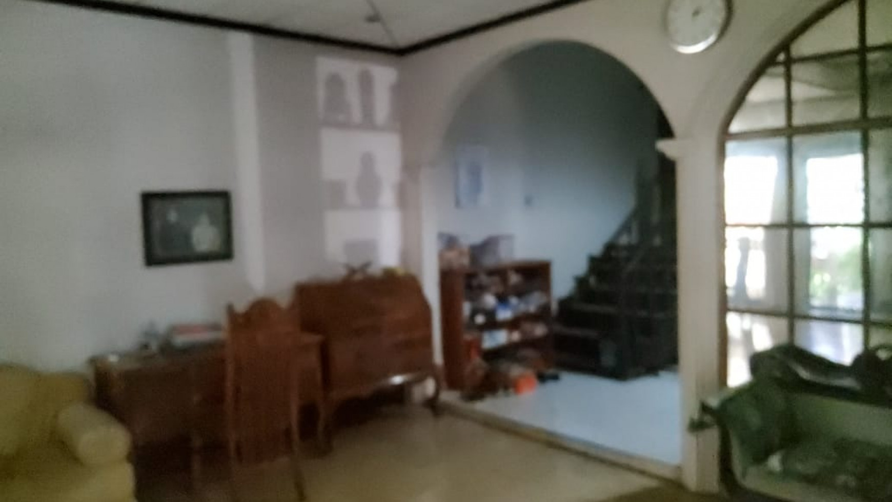 DIJUAL RUMAH MAMPANG PRAPATAN