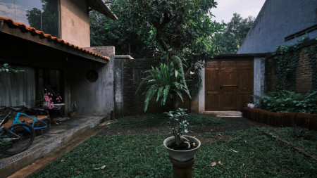 Rumah HOOK Siap Huni dan Hunian Nyaman @Bukit Nusa Indah