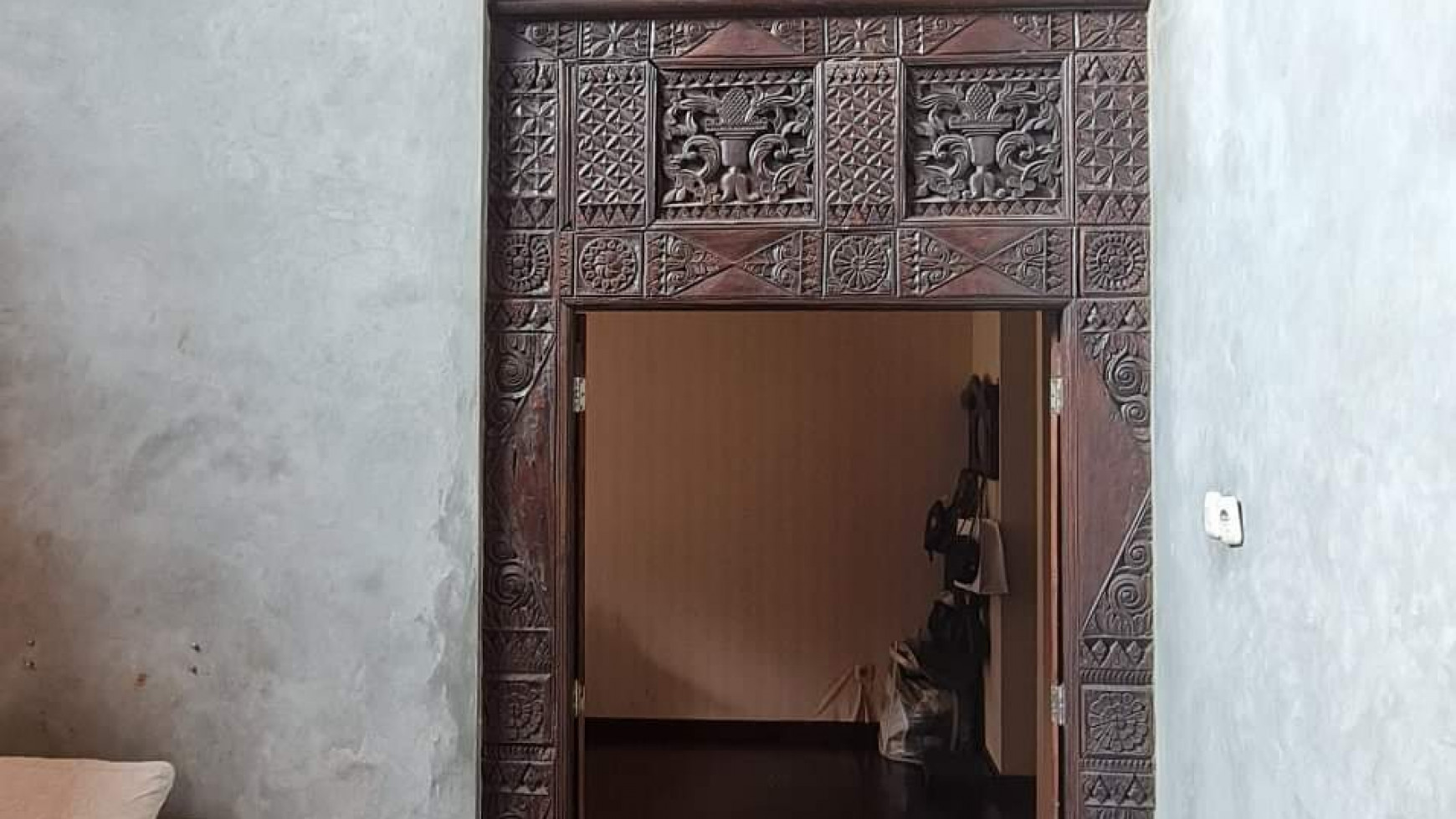 Rumah HOOK Siap Huni dan Hunian Nyaman @Bukit Nusa Indah