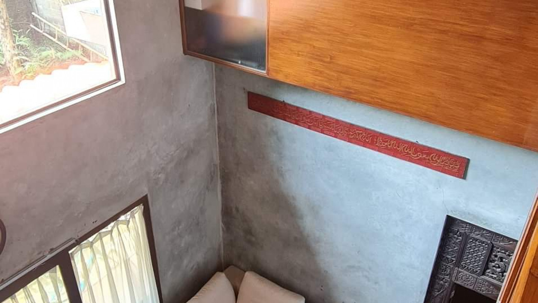 Rumah HOOK Siap Huni dan Hunian Nyaman @Bukit Nusa Indah
