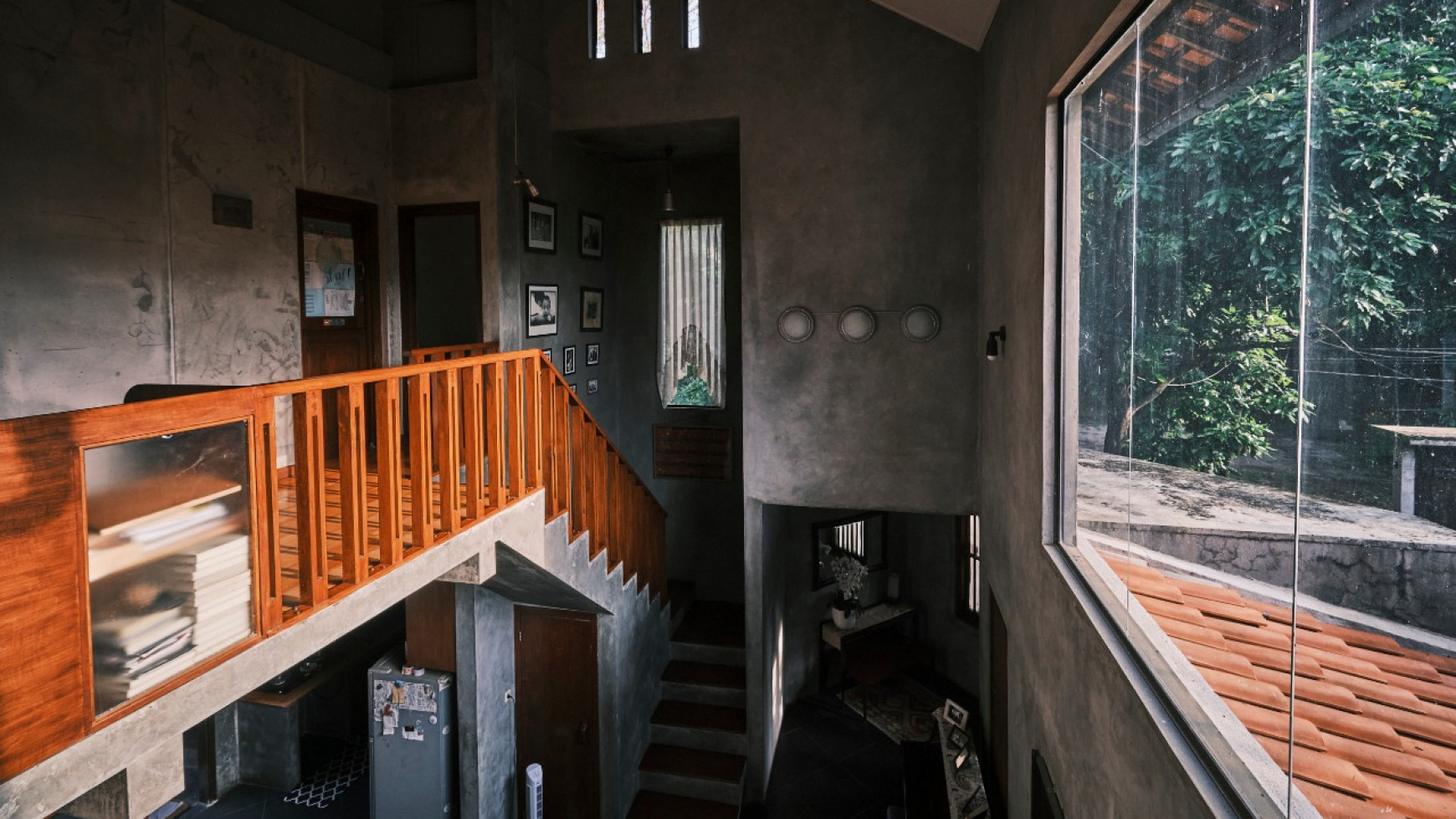 Rumah HOOK Siap Huni dan Hunian Nyaman @Bukit Nusa Indah
