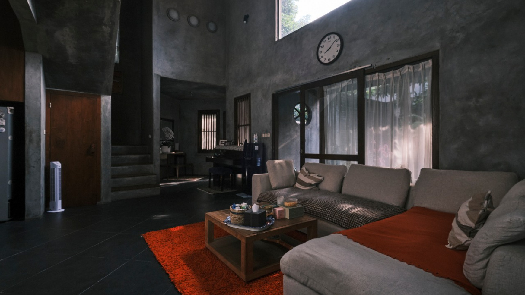Rumah HOOK Siap Huni dan Hunian Nyaman @Bukit Nusa Indah