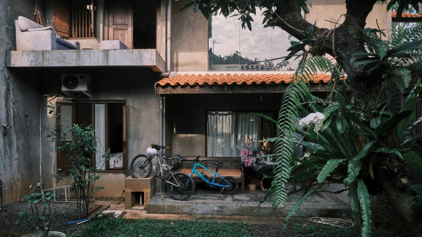 Rumah HOOK Siap Huni dan Hunian Nyaman @Bukit Nusa Indah