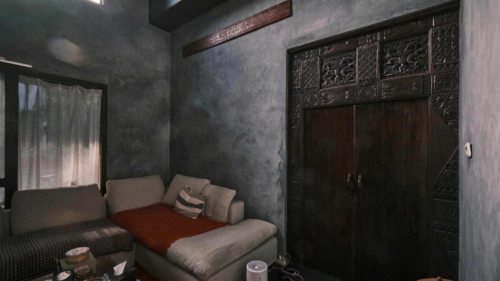 Rumah HOOK Siap Huni dan Hunian Nyaman @Bukit Nusa Indah