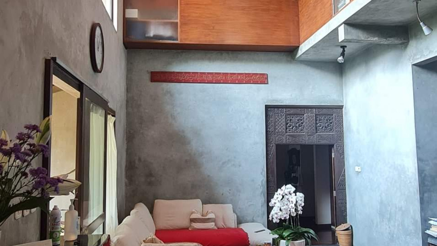 Rumah HOOK Siap Huni dan Hunian Nyaman @Bukit Nusa Indah