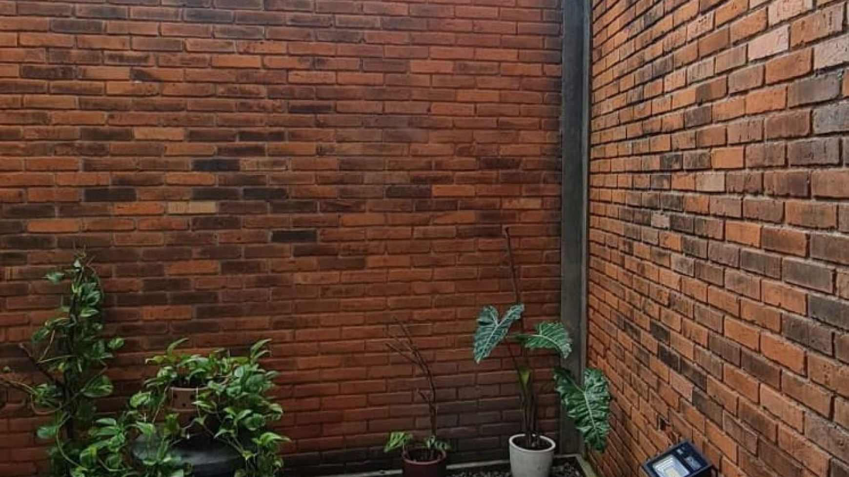 Rumah HOOK Siap Huni dan Hunian Nyaman @Bukit Nusa Indah