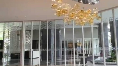 the Kenshington Apartement 4 Bed room . Privat Lift