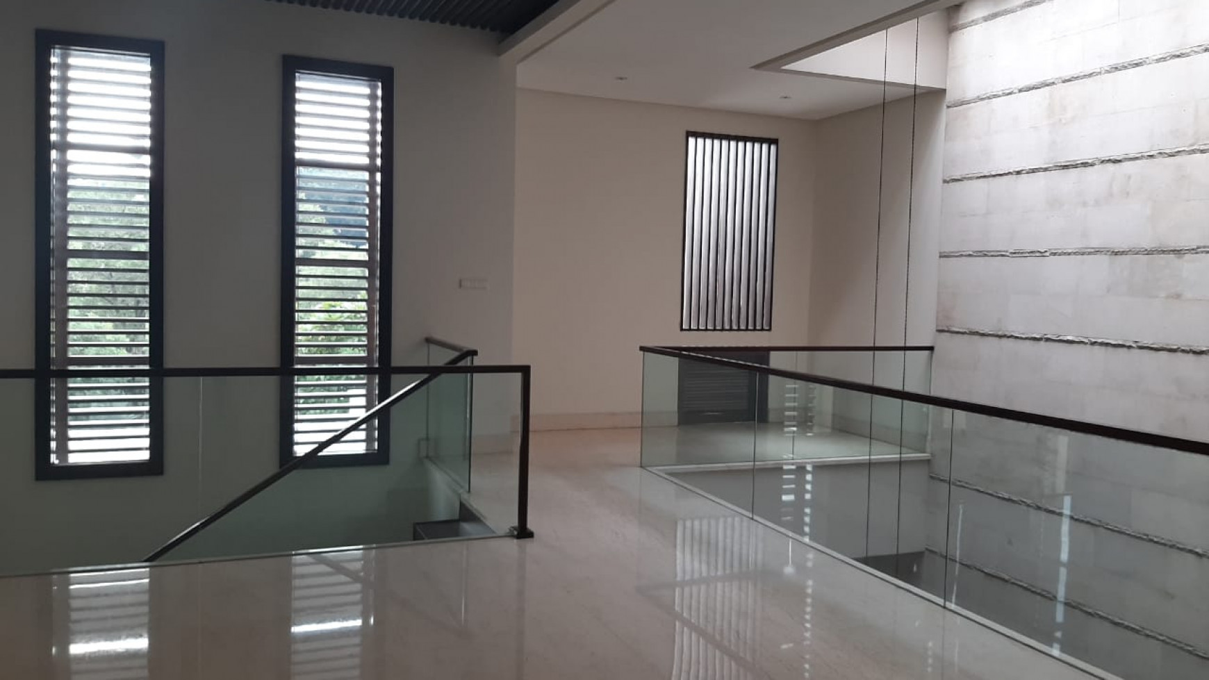 Dijual Rumah mewah lokasi bagus di Pondok Indah