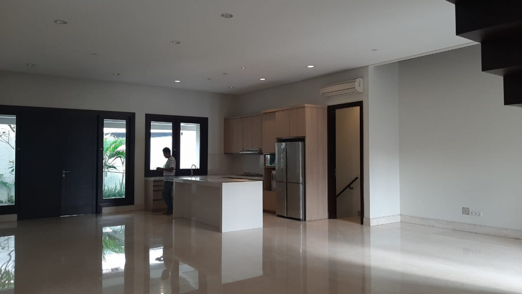 Dijual Rumah mewah lokasi bagus di Pondok Indah