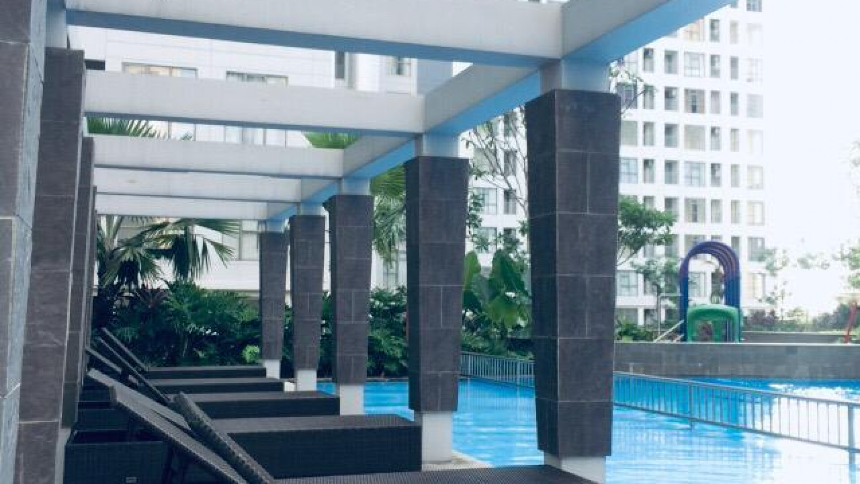 Dijual Rugi Apartemen  M-Town Residence - Gading Serpong, dengan harga jual menarik