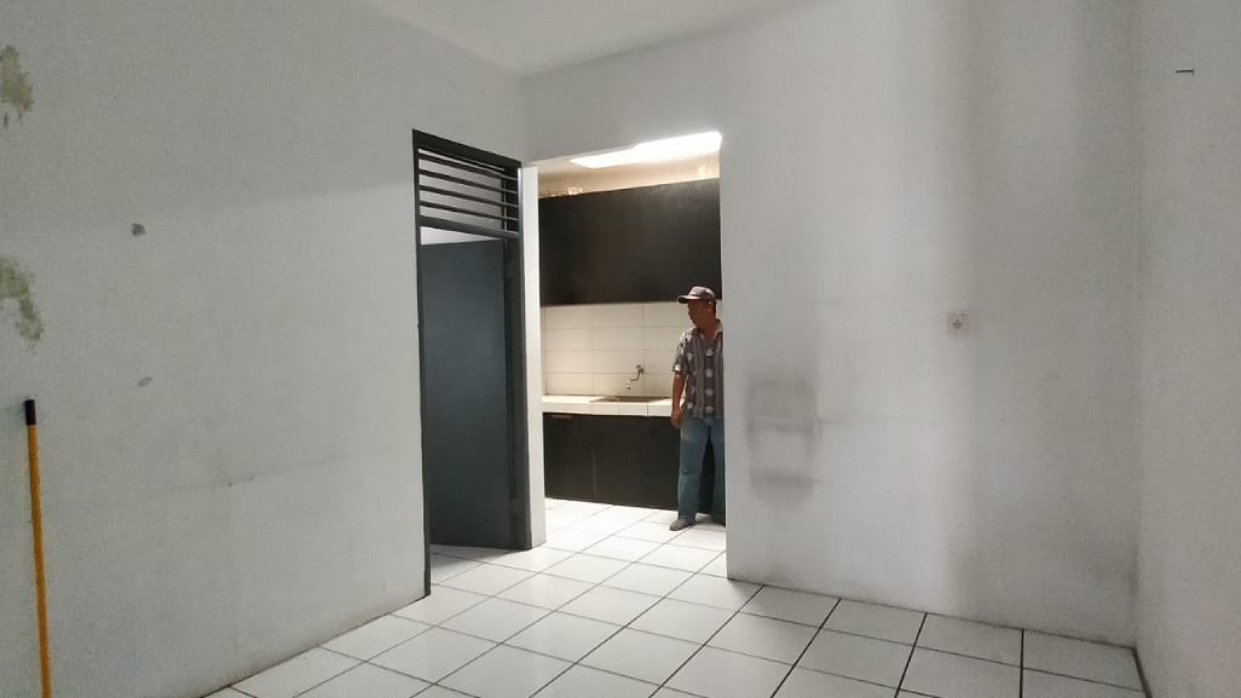 Dijual Rumah siap huni di Taman Mangu Indah Pondok Aren