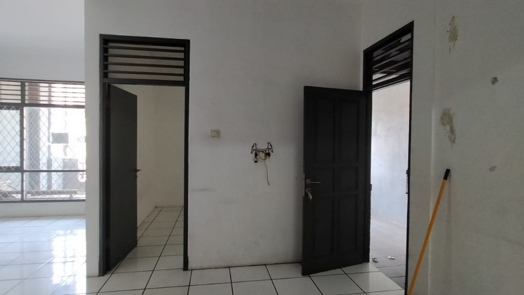 Dijual Rumah siap huni di Taman Mangu Indah Pondok Aren