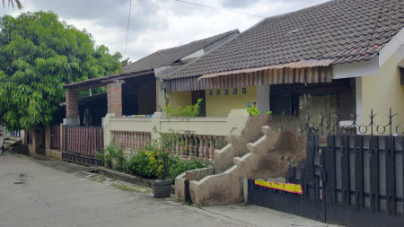 Dijual Rumah bagus di Taman Mangu Indah, Pondok Aren