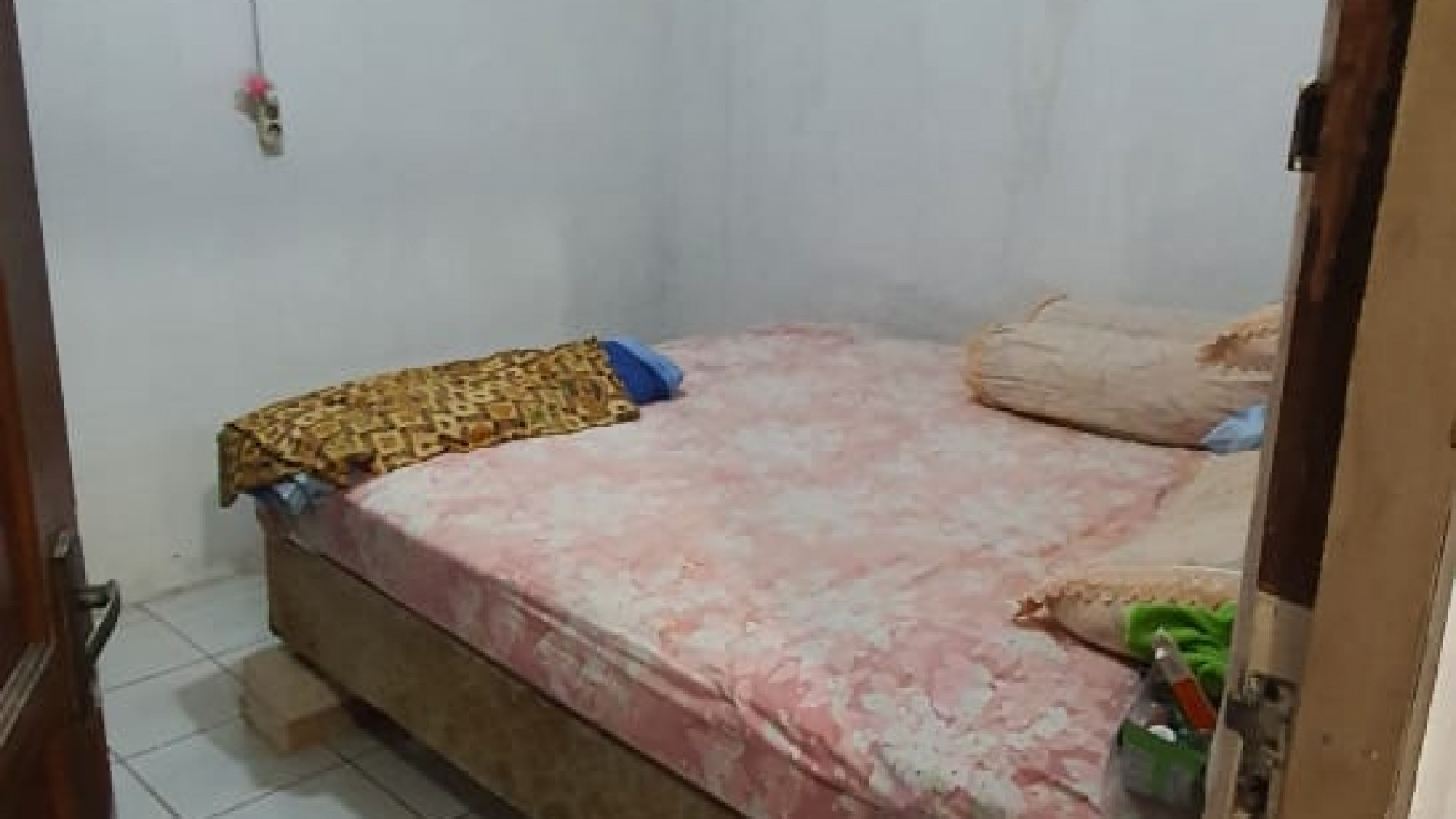 Dijual Rumah bagus di Taman Mangu Indah, Pondok Aren