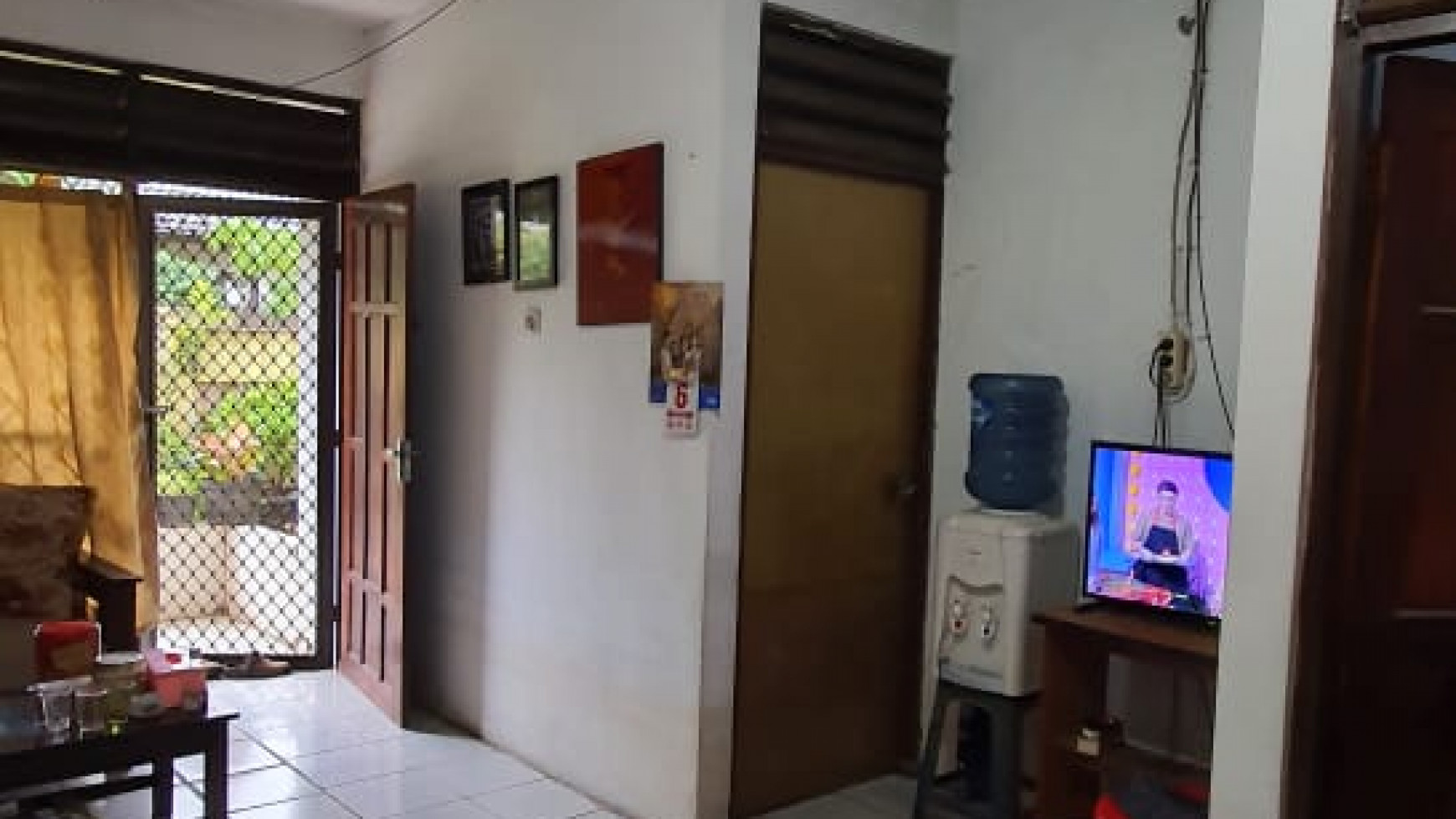 Dijual Rumah bagus di Taman Mangu Indah, Pondok Aren