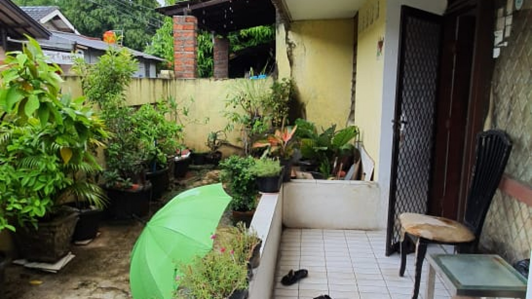 Dijual Rumah bagus di Taman Mangu Indah, Pondok Aren