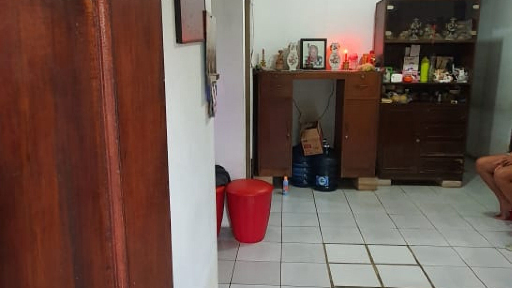 Dijual Rumah bagus di Taman Mangu Indah, Pondok Aren