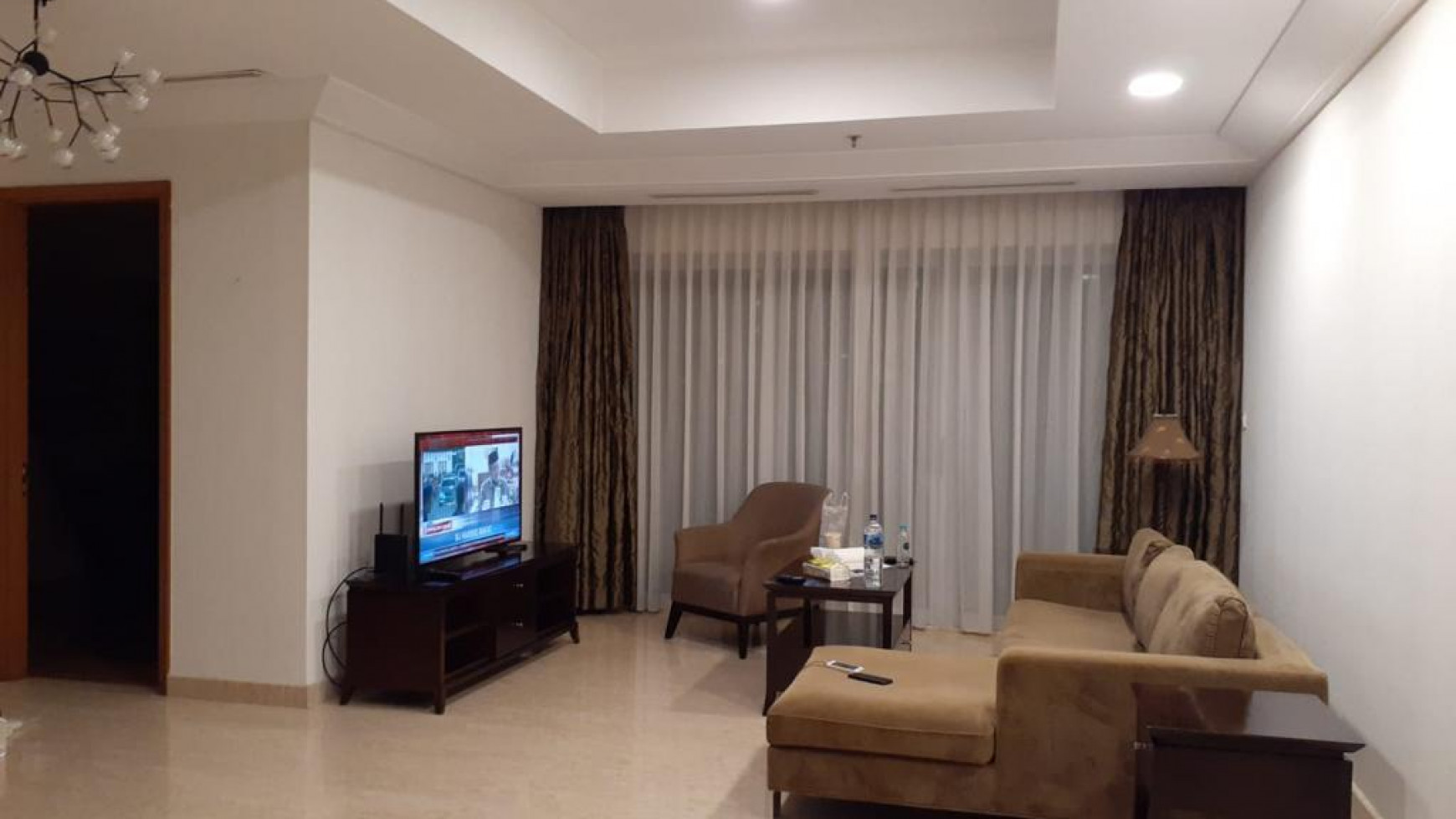 For Sale Apartemen Pakubuwono Residence