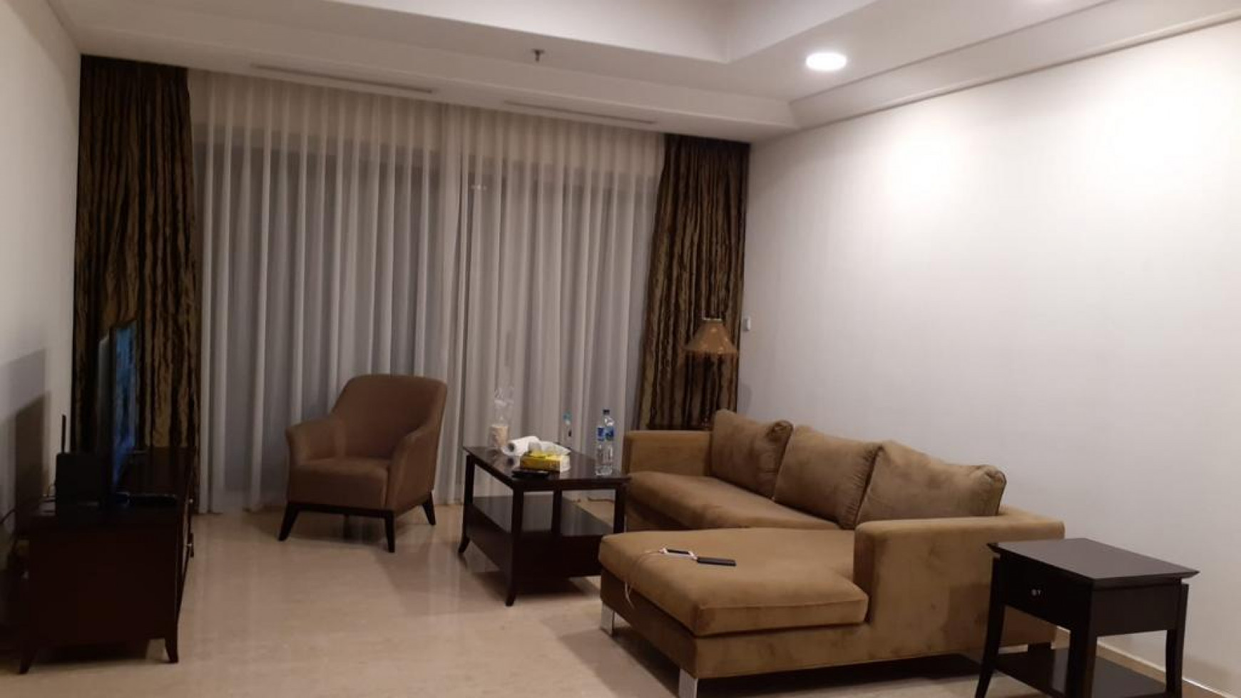 For Sale Apartemen Pakubuwono Residence