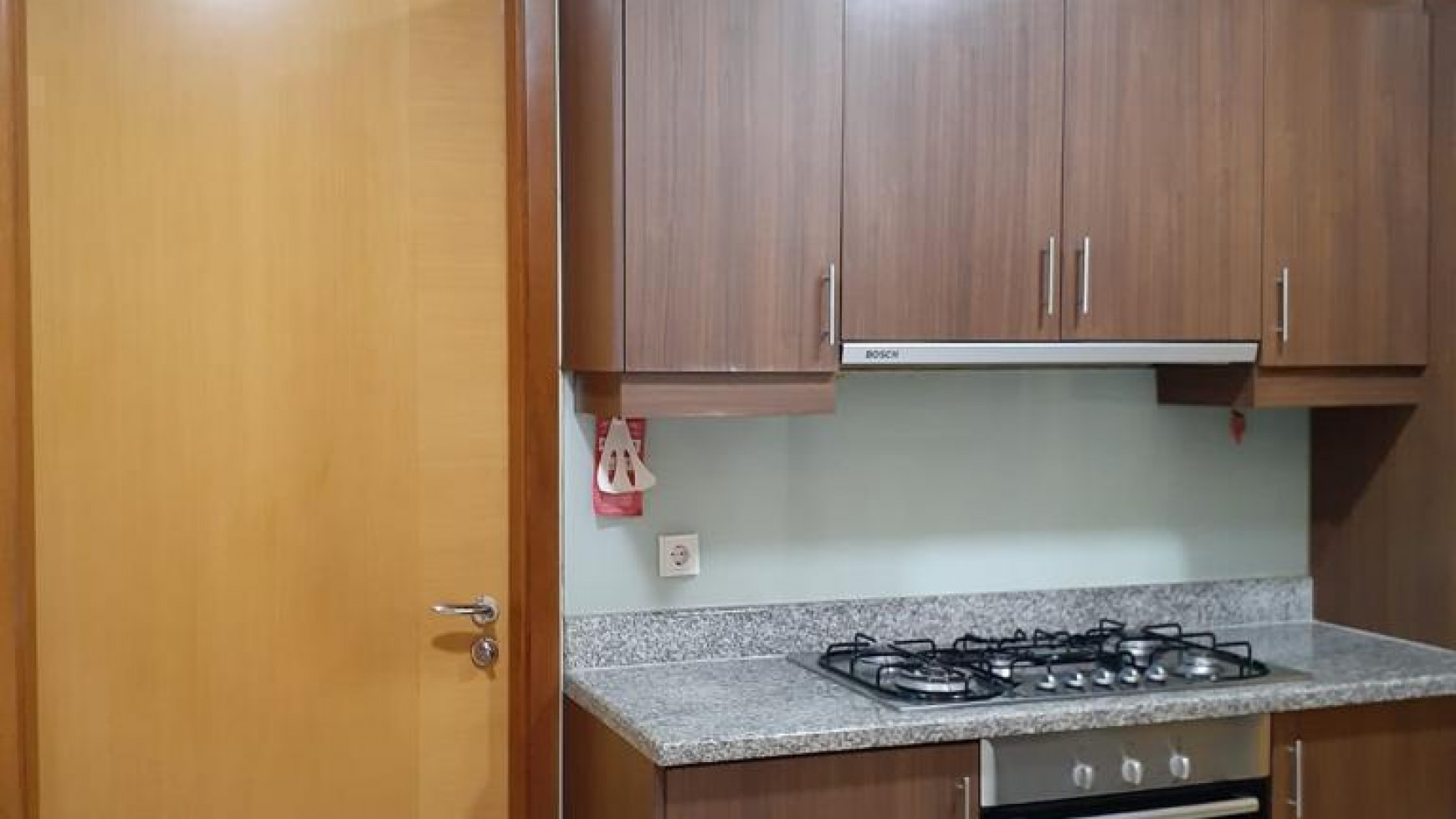 For Sale Apartemen Pakubuwono Residence