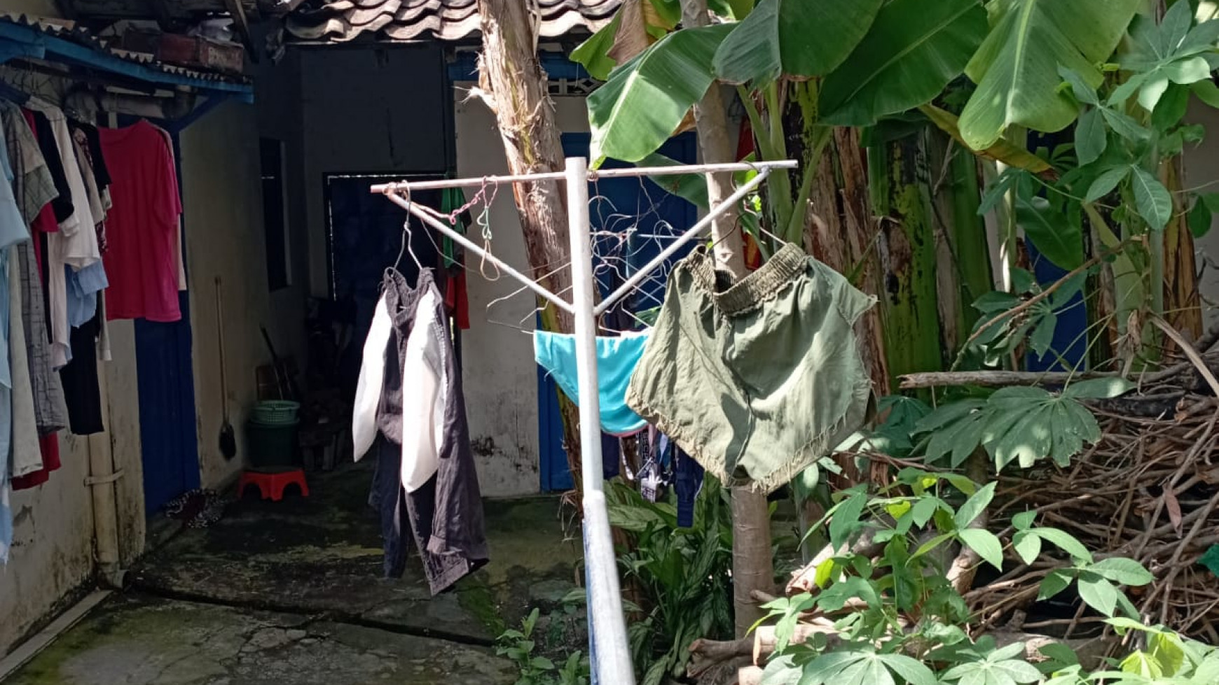 TANAH DIJUAL DI PUSAT KOTA YOGYAKARTA