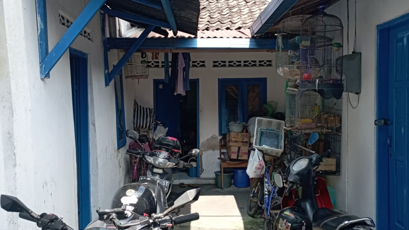 TANAH DIJUAL DI PUSAT KOTA YOGYAKARTA