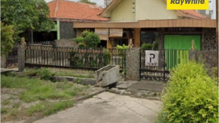 Rumah di Ngagel Mulyo, Surabaya