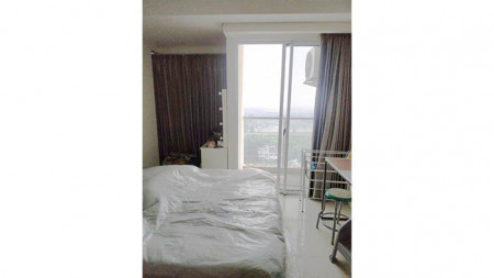 Apartemen Sedayu City, Kelapa Gading Luas 33m2 Type Studio