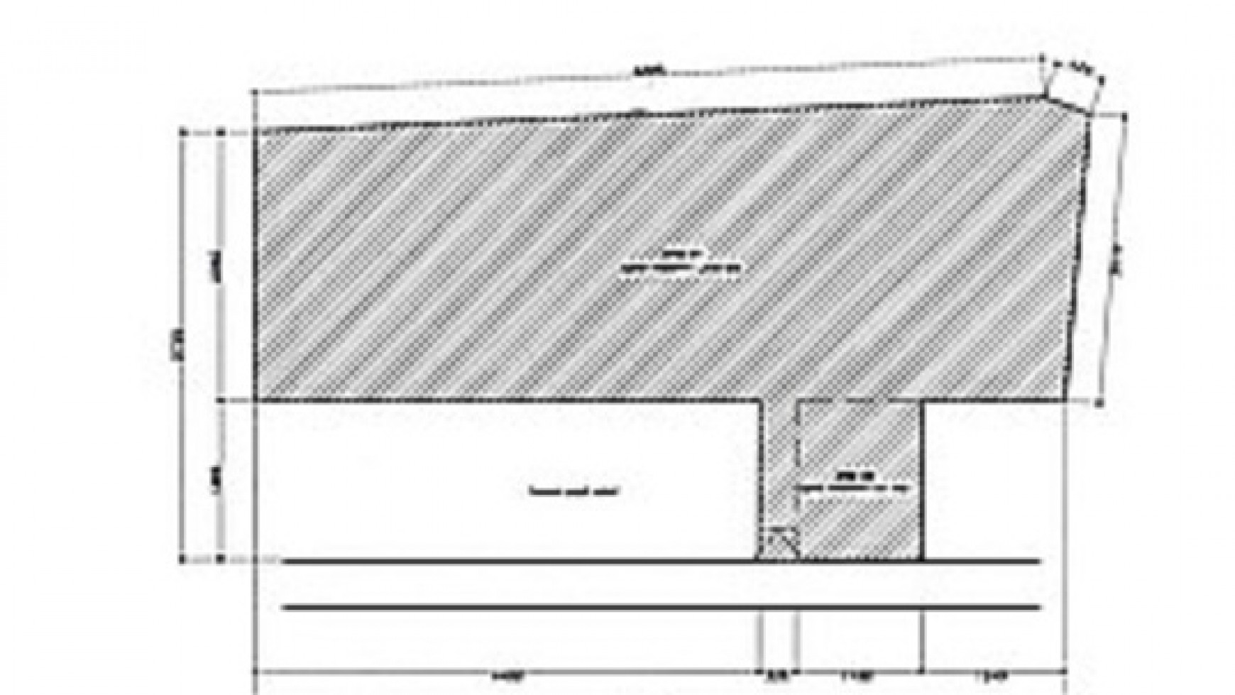 Dijual tanah di Jagakarsa, Jakarta Selatan #DG