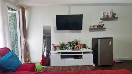 Apartemen Amethyst Tower Kemayoran, Luas 37m2