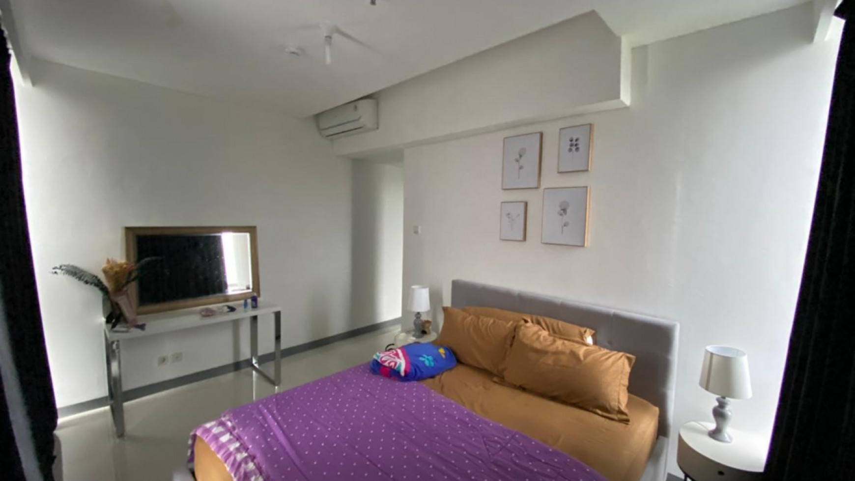 Dijual Apartemen Lexington, Jakarta Selatan