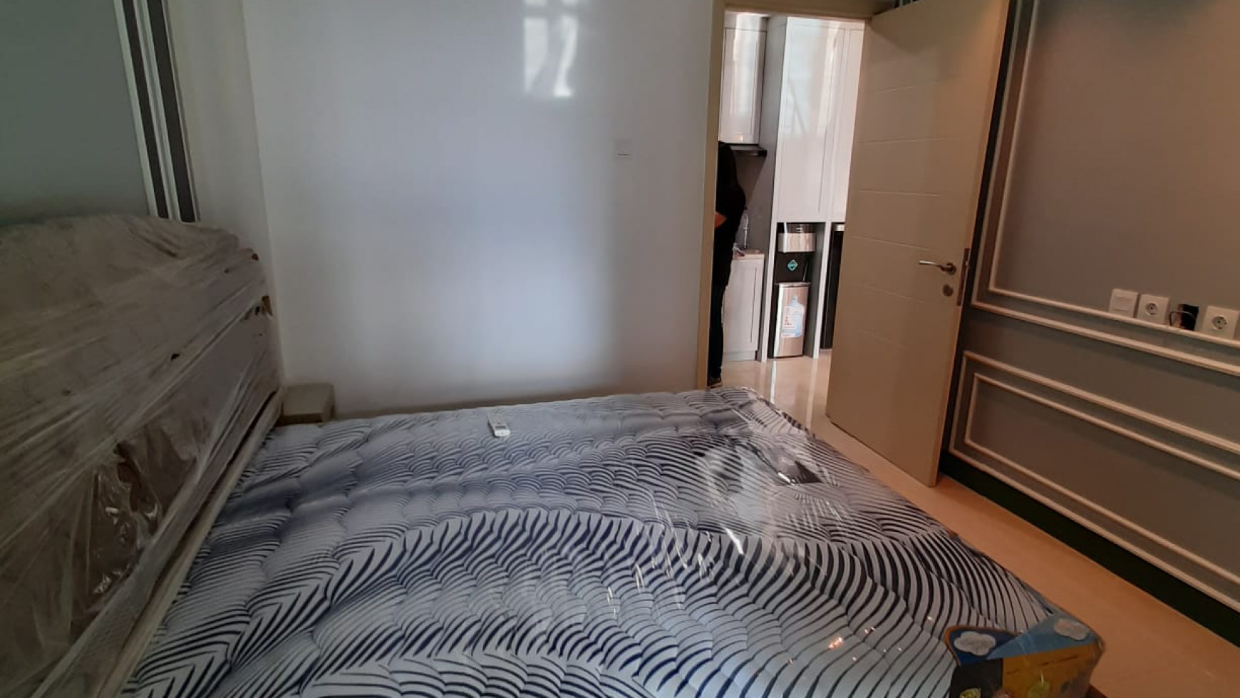 Dijual Apartment Anderson 2 BR Full Furnished