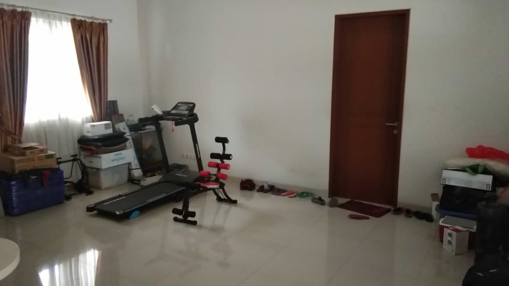 Jual Rumah kost 2 Lantai di Rawamangun dekat UNJ Jakarta Timur