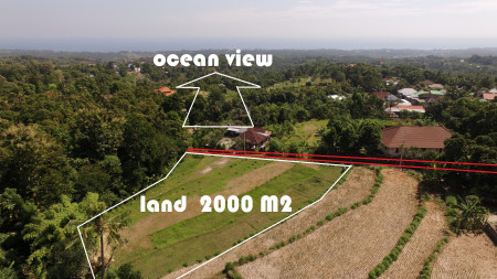 VERY WELL LOCATED LAND IN KAYUPUTIH