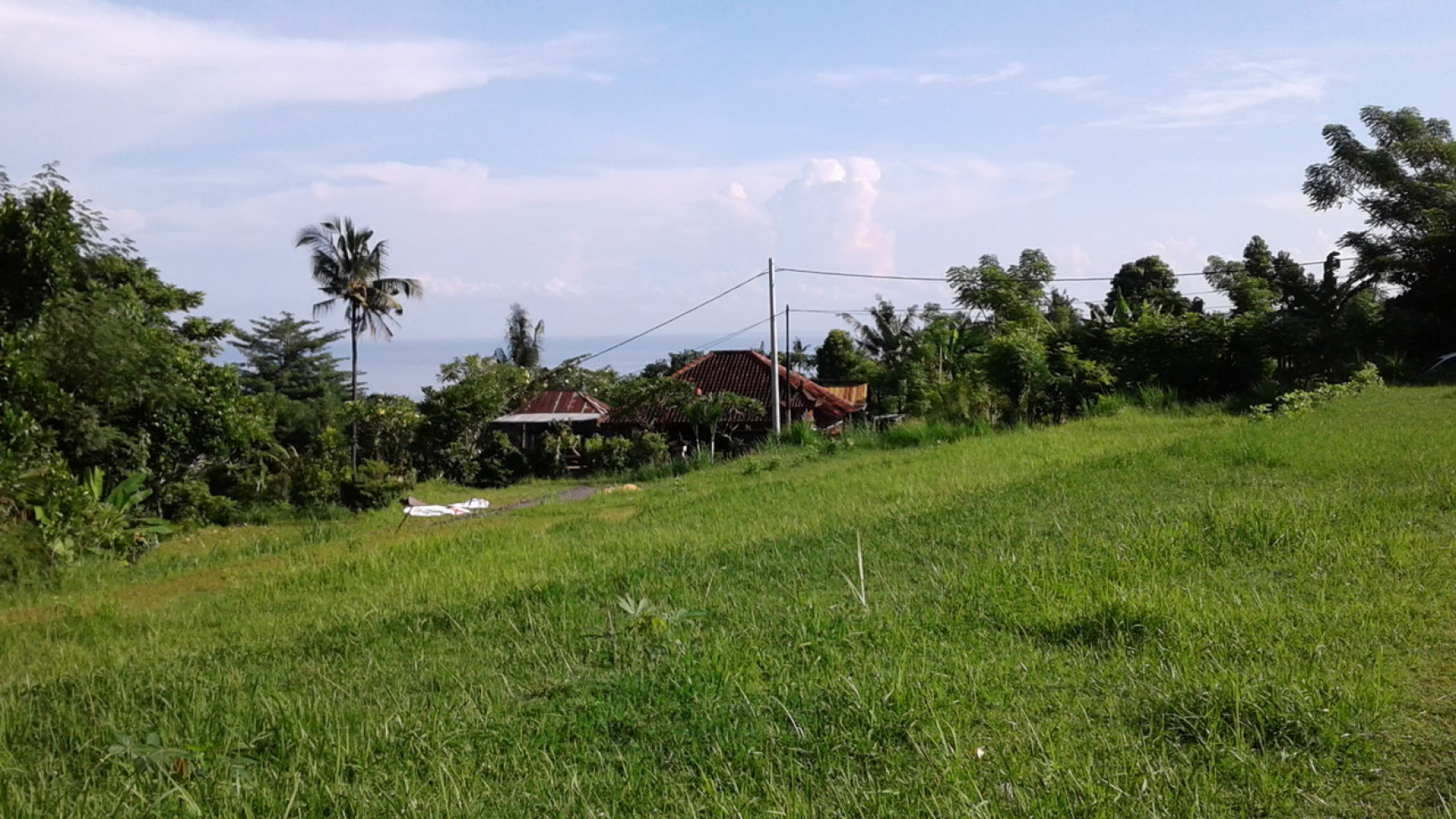 VERY WELL LOCATED LAND IN KAYUPUTIH