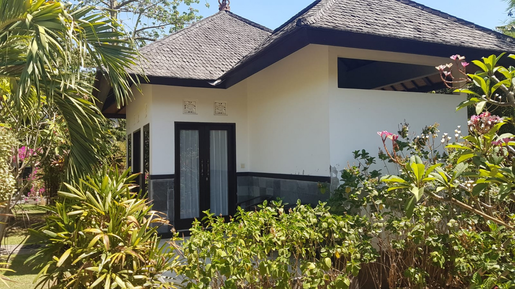 Lovely villa for sale in Pemuteran