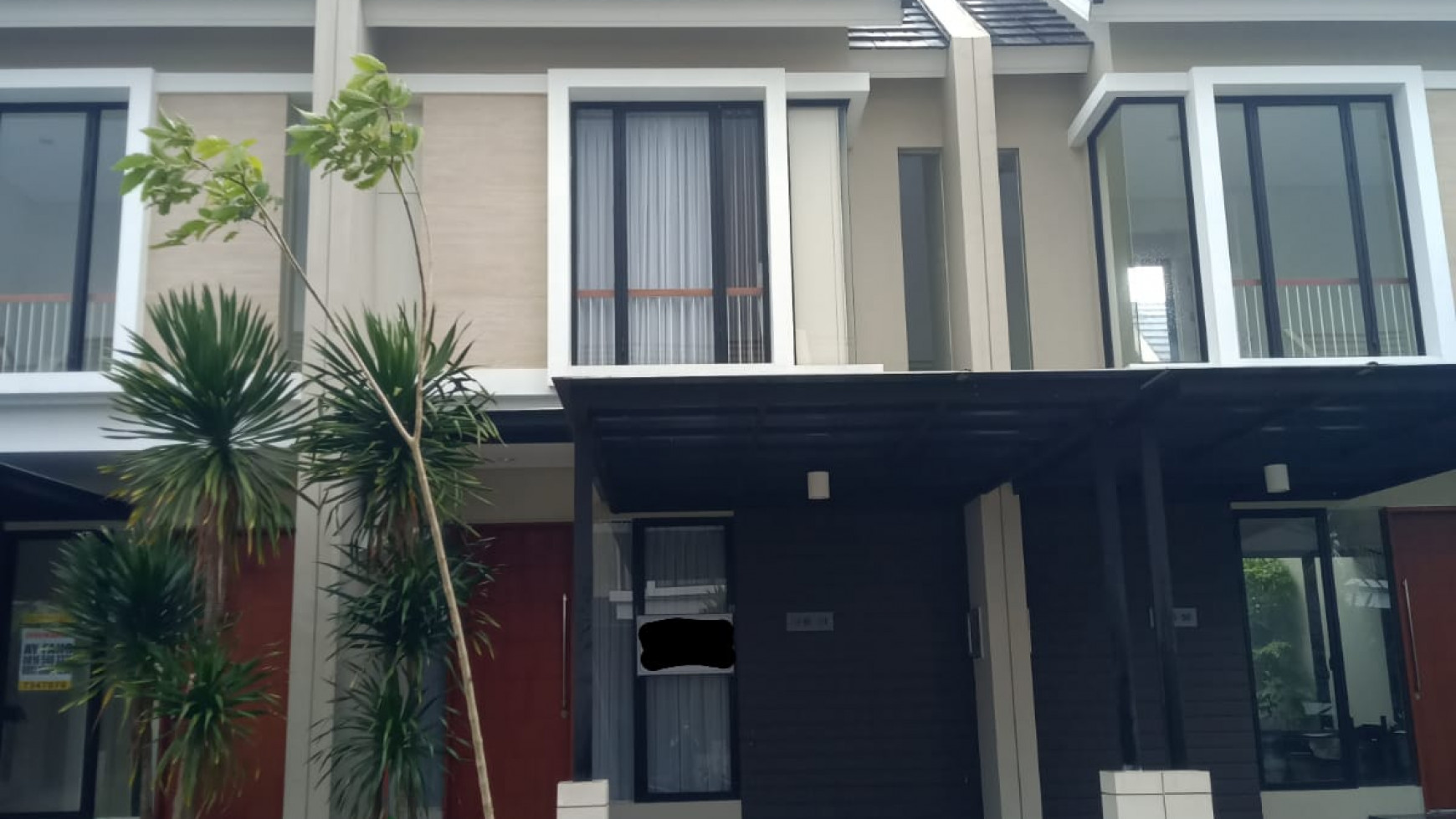 Dijual Rumah Full Furnished North West Citraland 