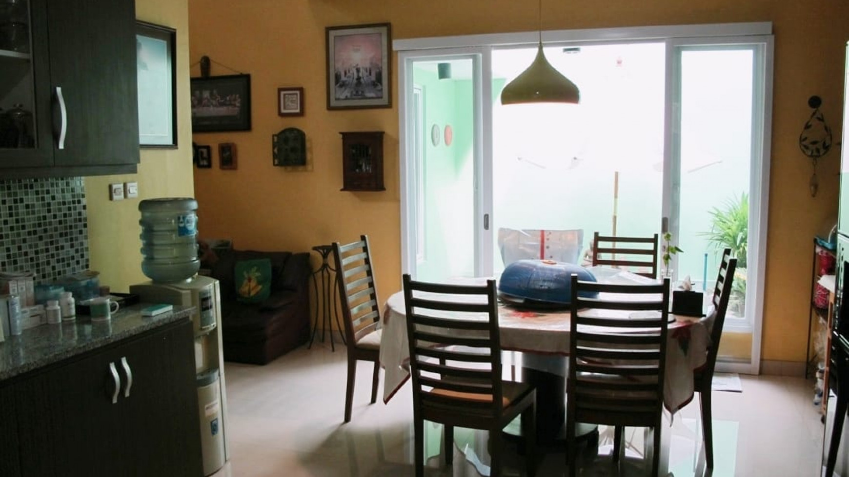 Bagus Banget Lokasi Nyaman Rumah 261M2 Rawamangun Hub: 0817 0120 620