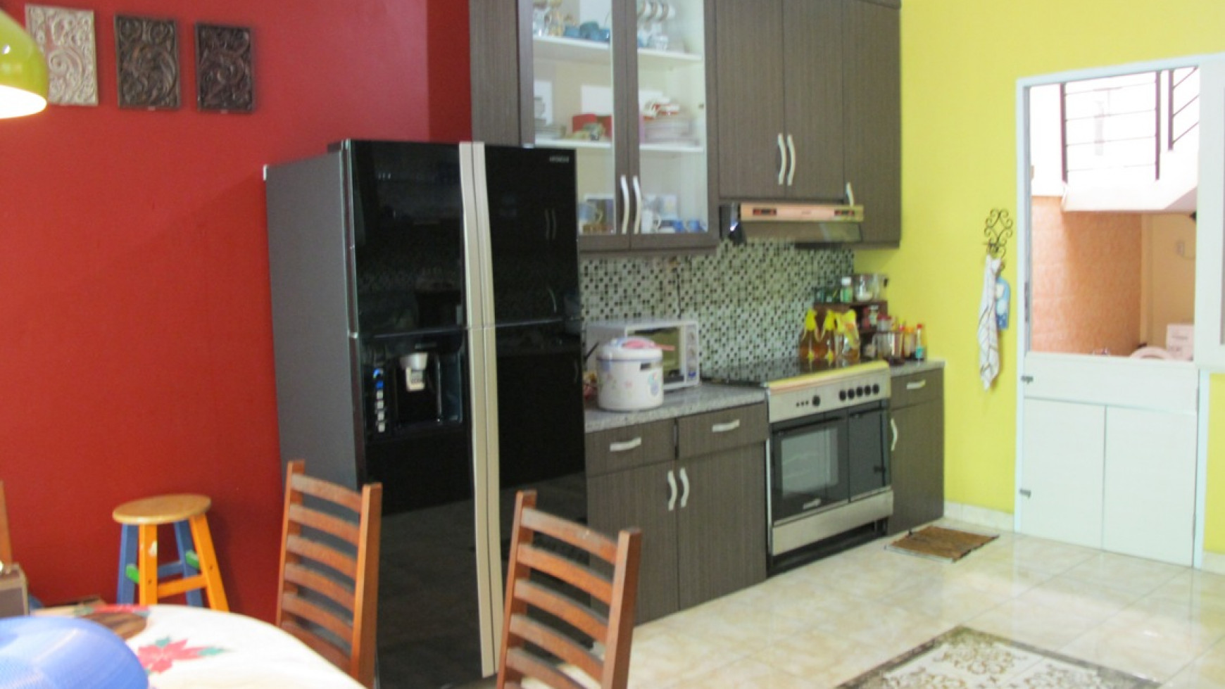 Bagus Banget Lokasi Nyaman Rumah 261M2 Rawamangun Hub: 0817 0120 620
