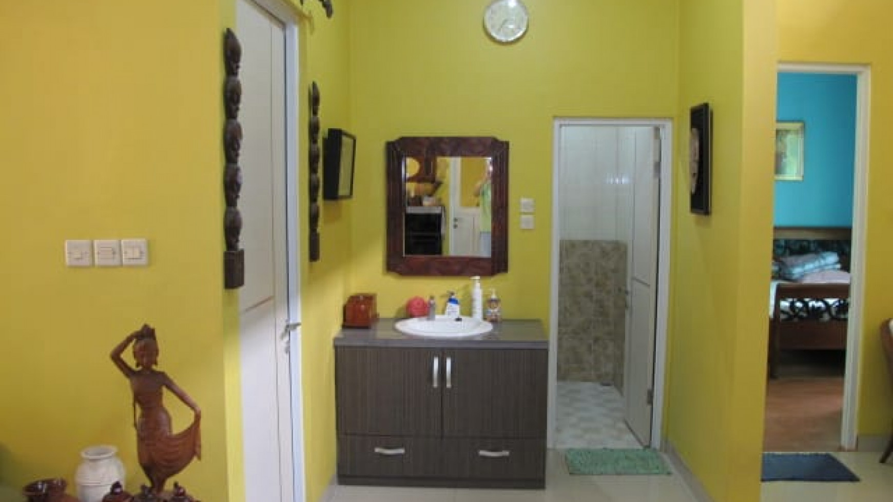 Bagus Banget Lokasi Nyaman Rumah 261M2 Rawamangun Hub: 0817 0120 620