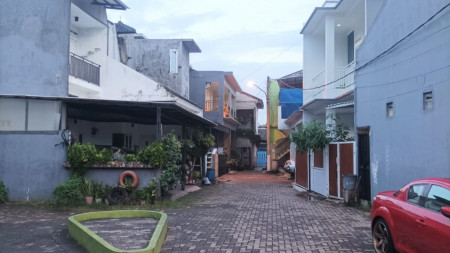 Rumah Minimalis Strategis Dekat Bintaro @Cluster Taman Buaran Indah, Ciputat