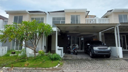 Dijual Rumah Royal Residence Minimalis Siap Huni