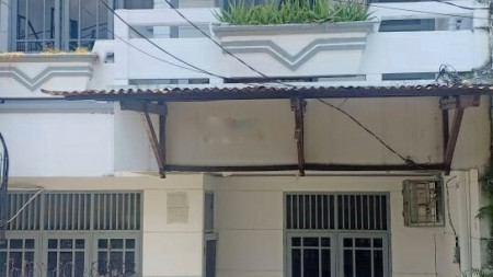 Bagus Rumah 7x15 kayu Putih Hub: 0817 0120 620