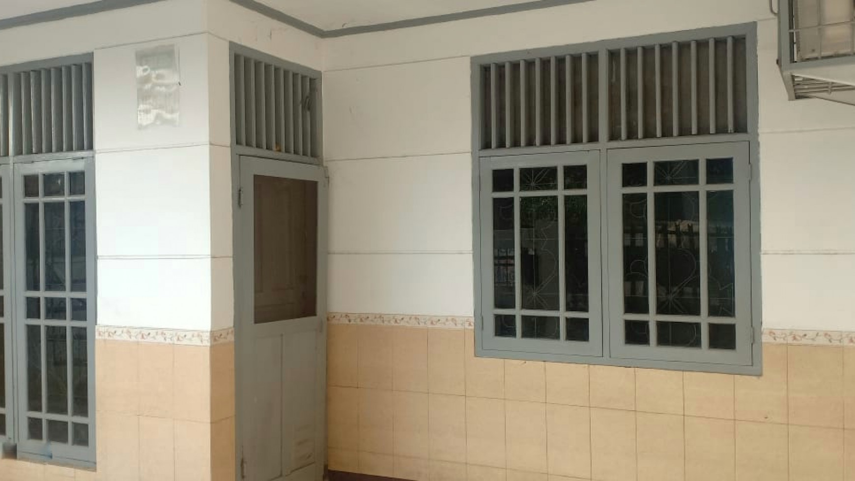 Bagus Rumah 7x15 kayu Putih Hub: 0817 0120 620