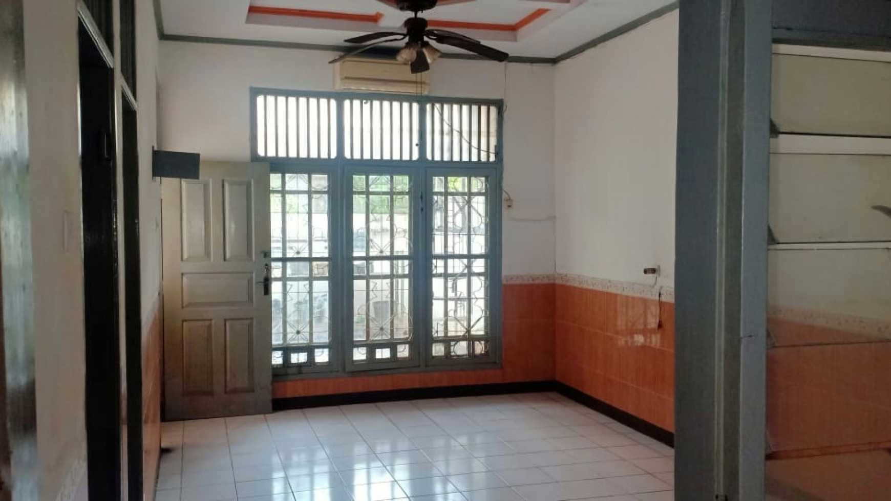 Bagus Rumah 7x15 kayu Putih Hub: 0817 0120 620