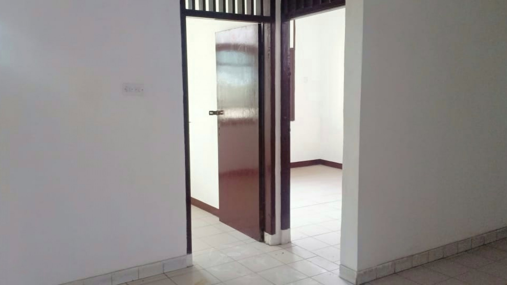 Bagus Rumah 7x15 kayu Putih Hub: 0817 0120 620