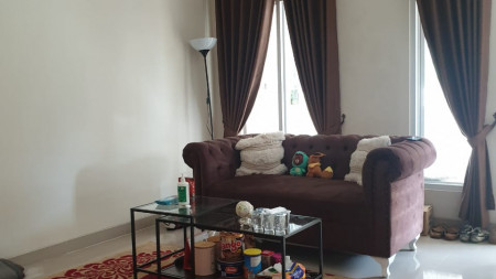 Rumah Minimalis, Dalam Cluster, dan Siap Huni @Bintaro Terrace Premier, Ciputat