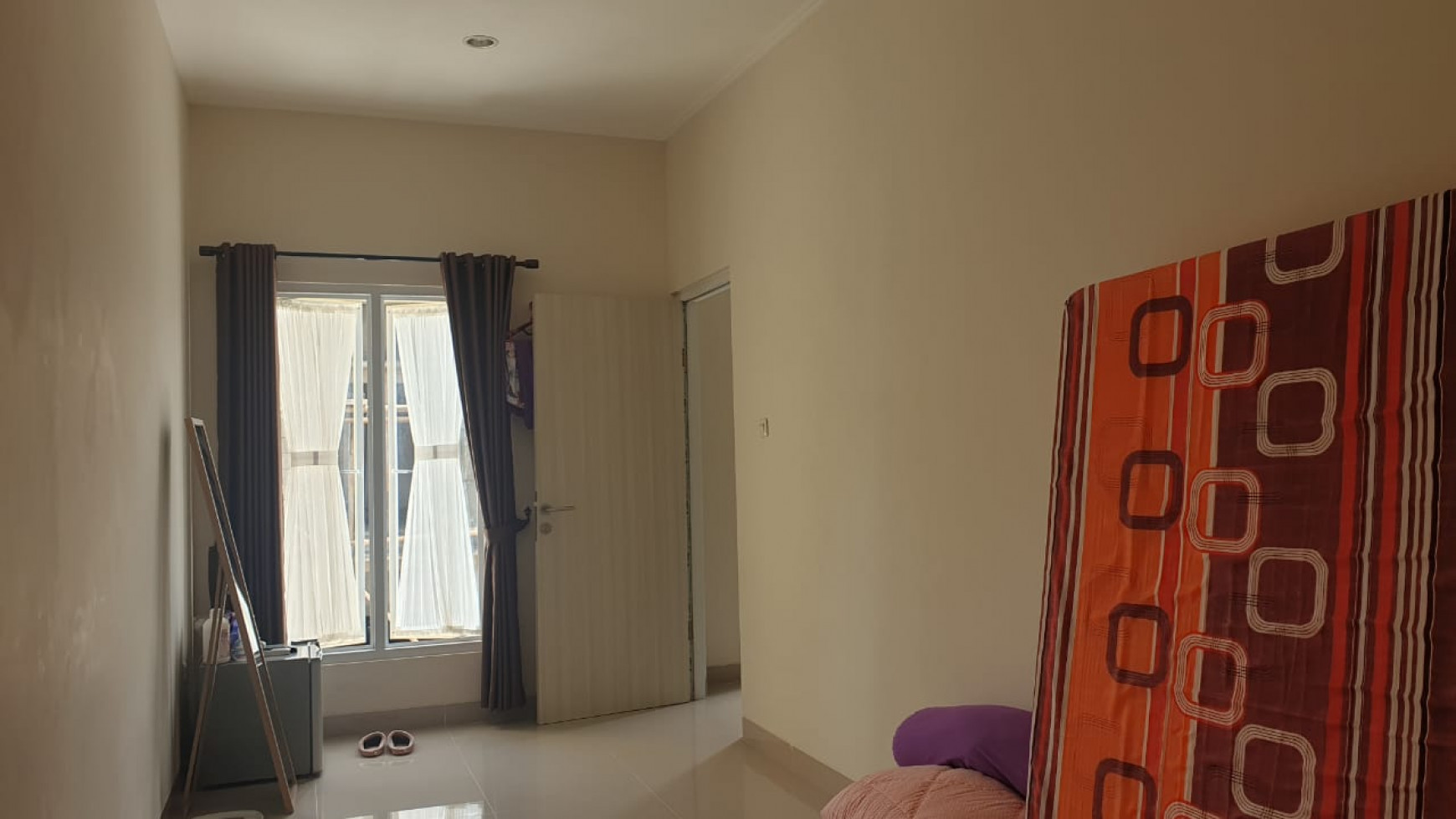 Rumah Minimalis, Dalam Cluster, dan Siap Huni @Bintaro Terrace Premier, Ciputat