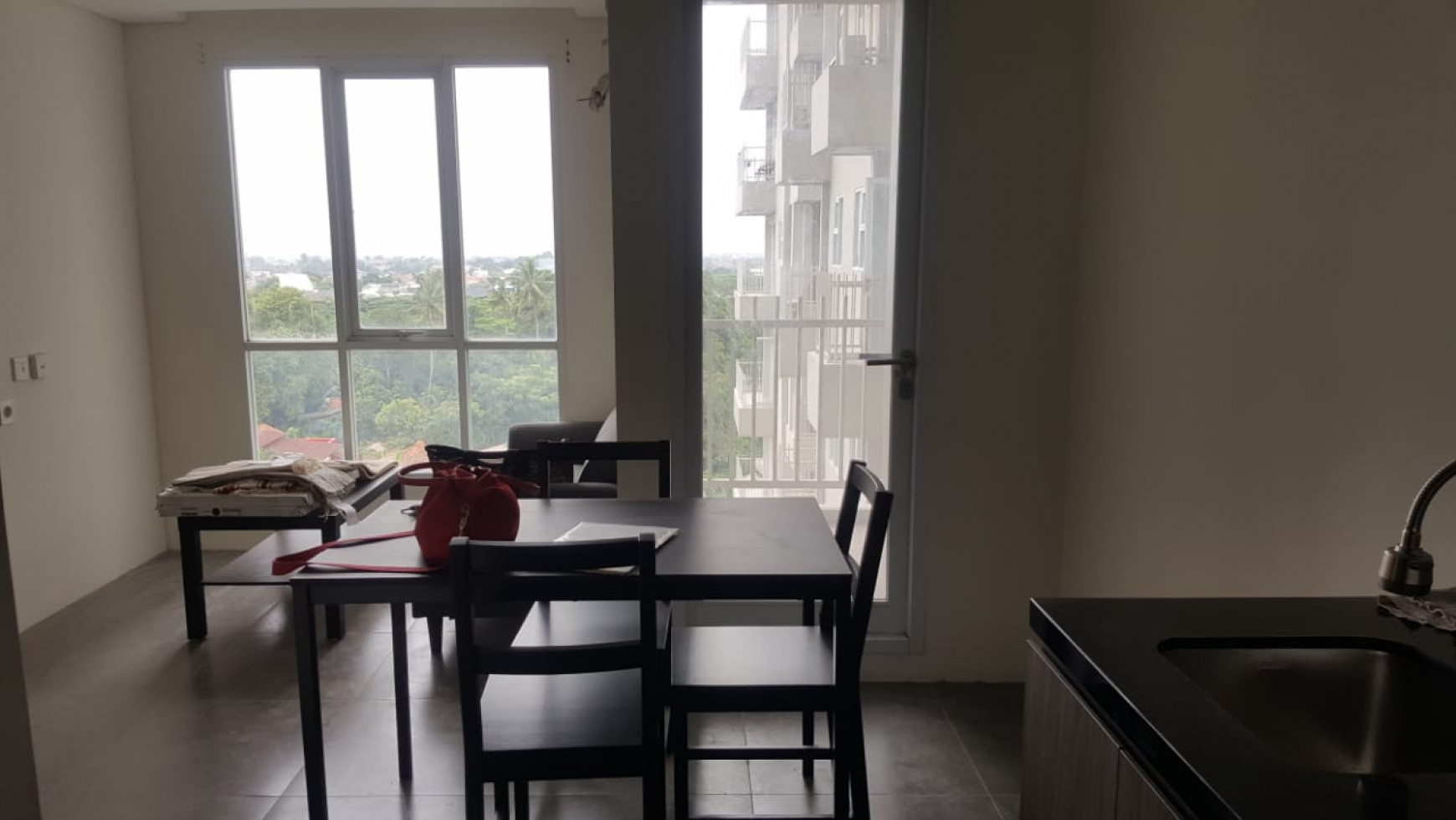 Dijual Apart Bintaro Icon, Jombang Tangerang Selatan